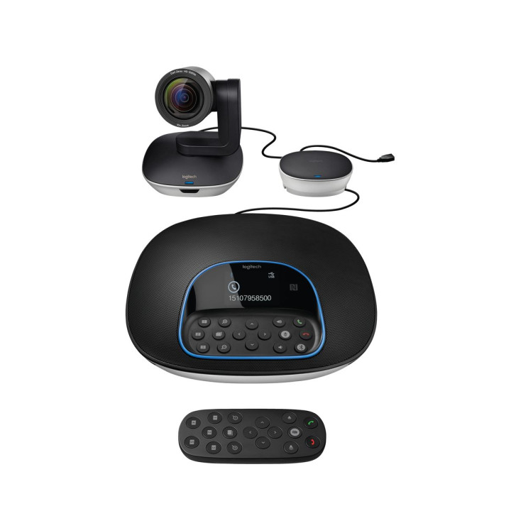 LOGITECH GROUP - NA